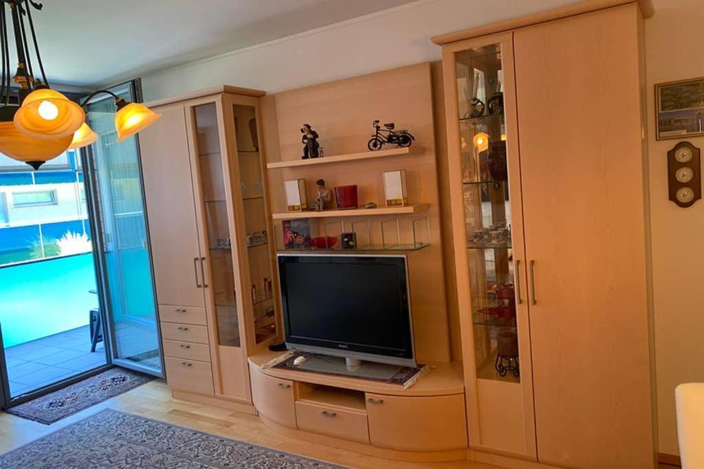 Ganze Wohnung Direkt Am Bodensee Bregenz Exterior foto