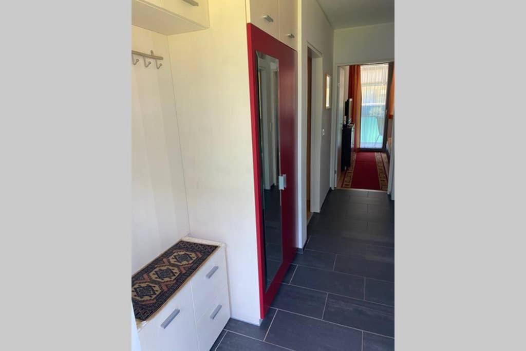 Ganze Wohnung Direkt Am Bodensee Bregenz Exterior foto