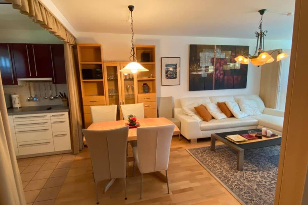 Ganze Wohnung Direkt Am Bodensee Bregenz Exterior foto